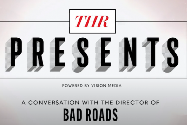 “You Can Really Begin to Study Both the Origin of Evil and of Goodness”: ‘THR Presents’ Q&A With ‘Bad Roads’ Director Natalya Vorozhbyt