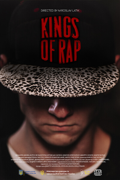Kings Of Rap
